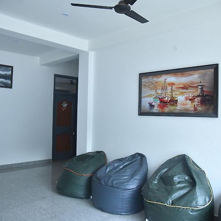 Himtrek Stays, Kasol Exteriér fotografie