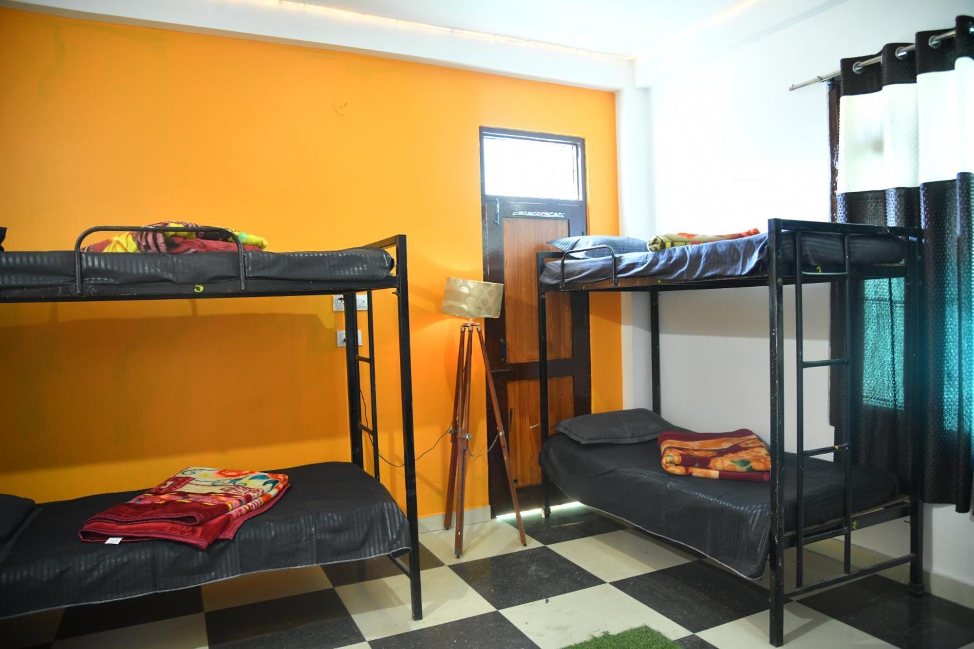 Himtrek Stays, Kasol Exteriér fotografie