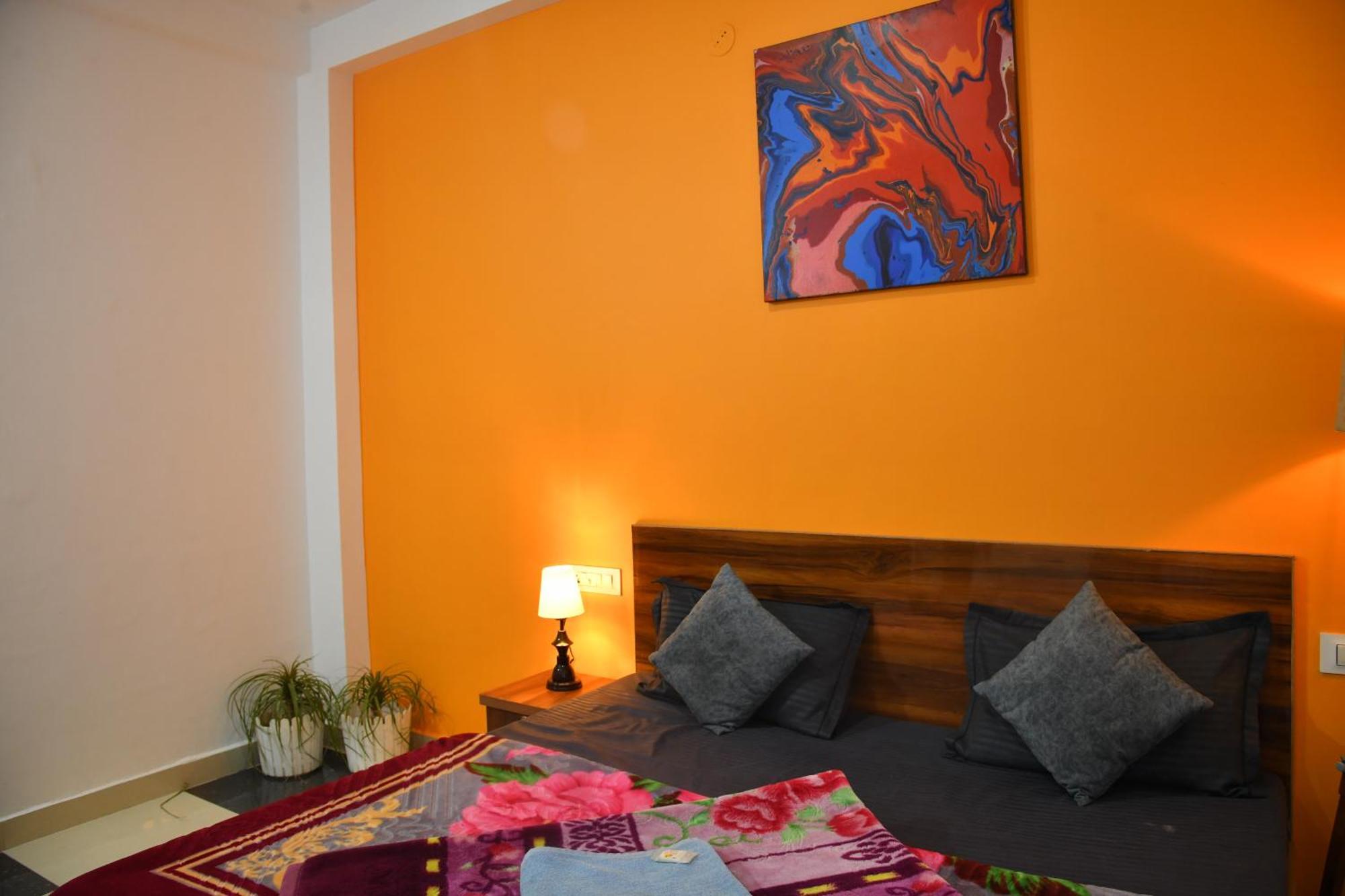 Himtrek Stays, Kasol Exteriér fotografie