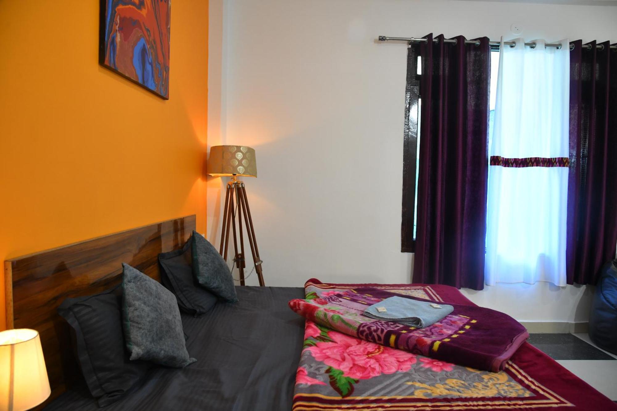 Himtrek Stays, Kasol Exteriér fotografie