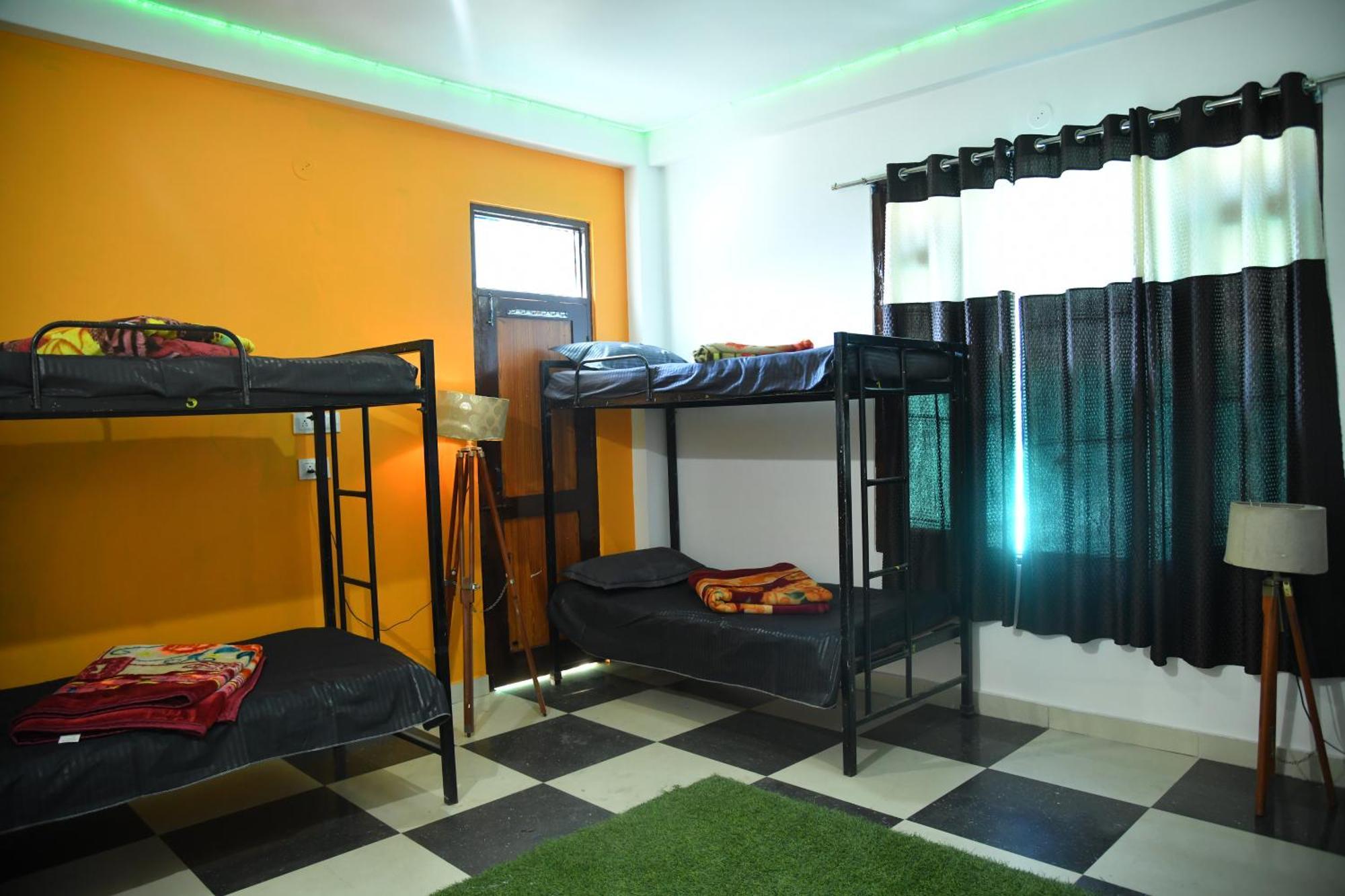 Himtrek Stays, Kasol Exteriér fotografie