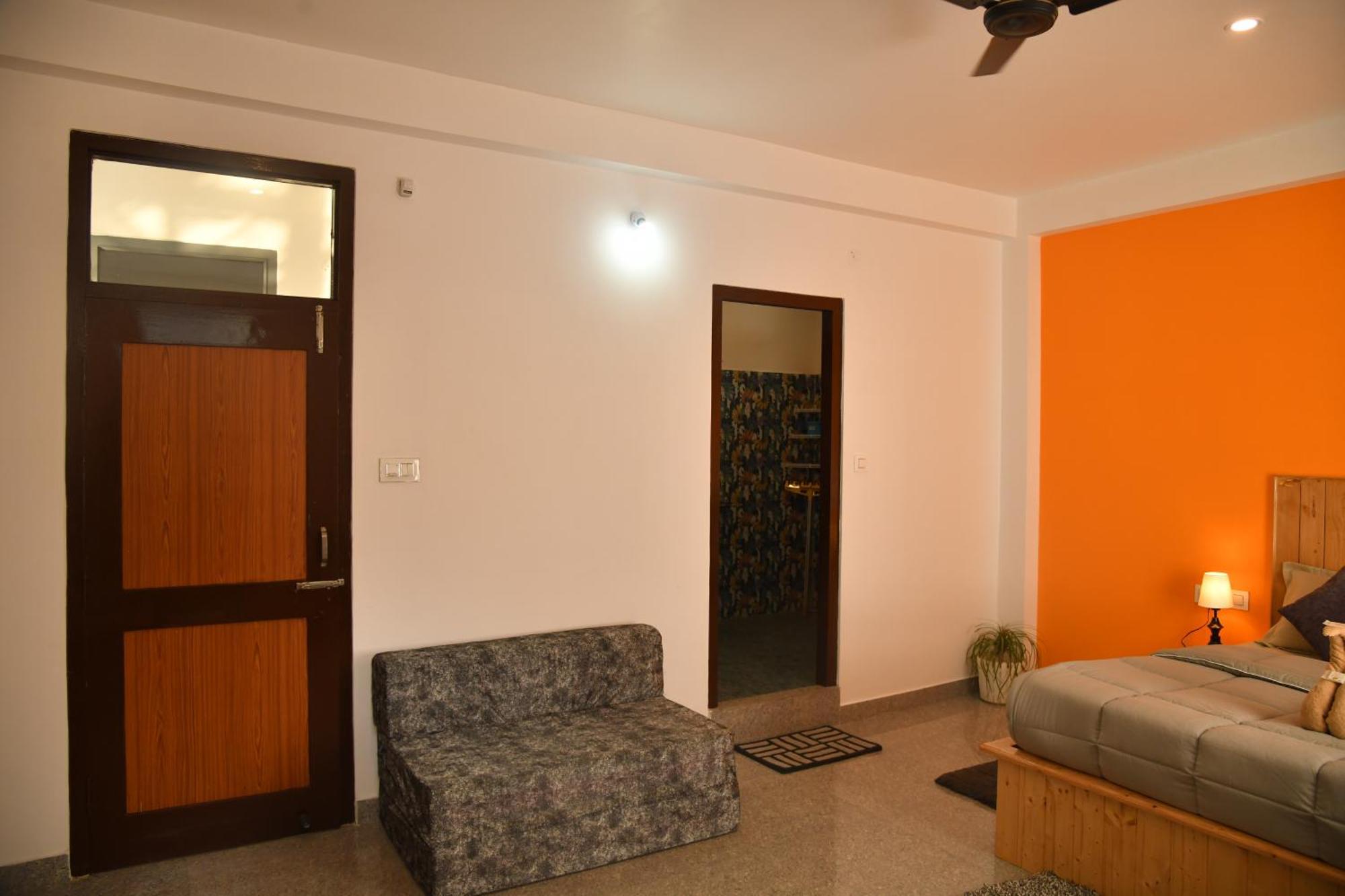 Himtrek Stays, Kasol Exteriér fotografie