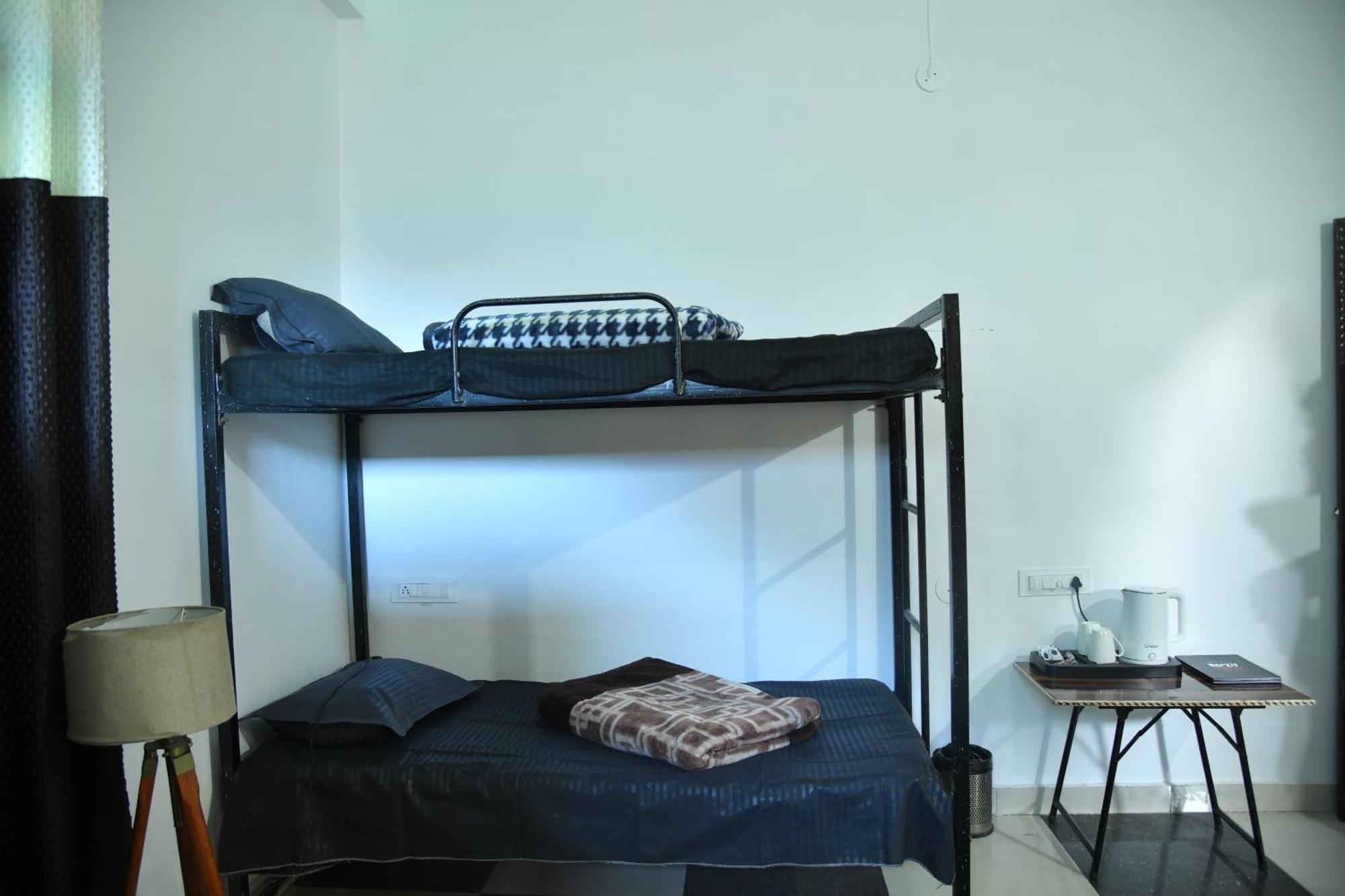 Himtrek Stays, Kasol Exteriér fotografie