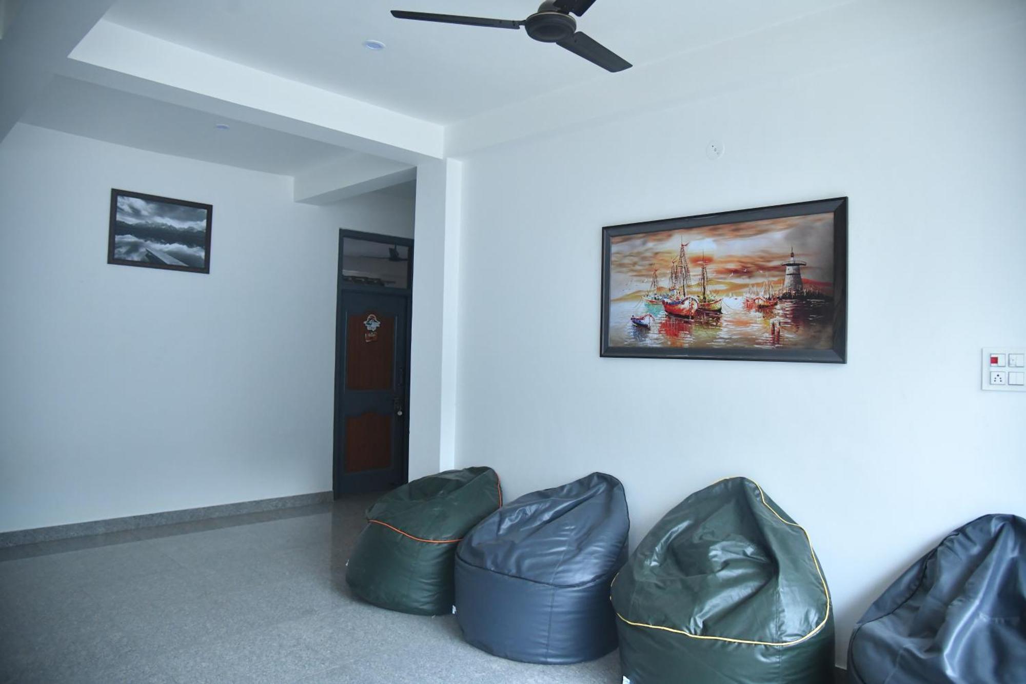 Himtrek Stays, Kasol Exteriér fotografie