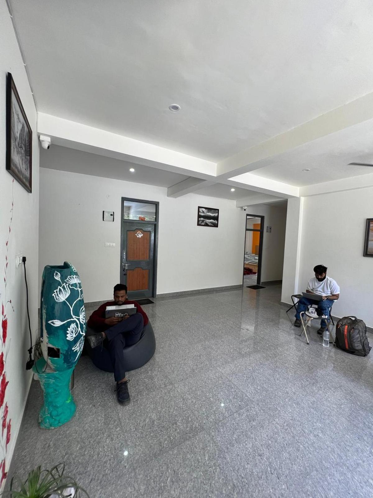 Himtrek Stays, Kasol Exteriér fotografie