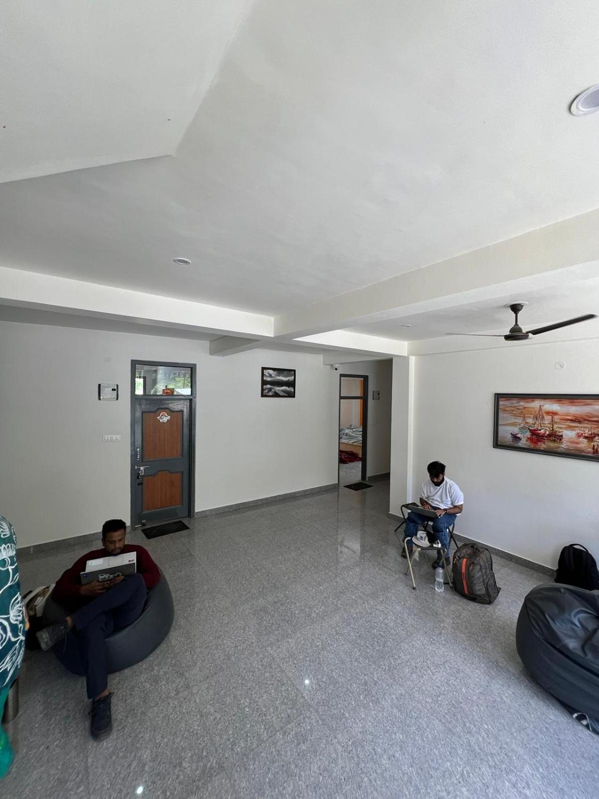 Himtrek Stays, Kasol Exteriér fotografie