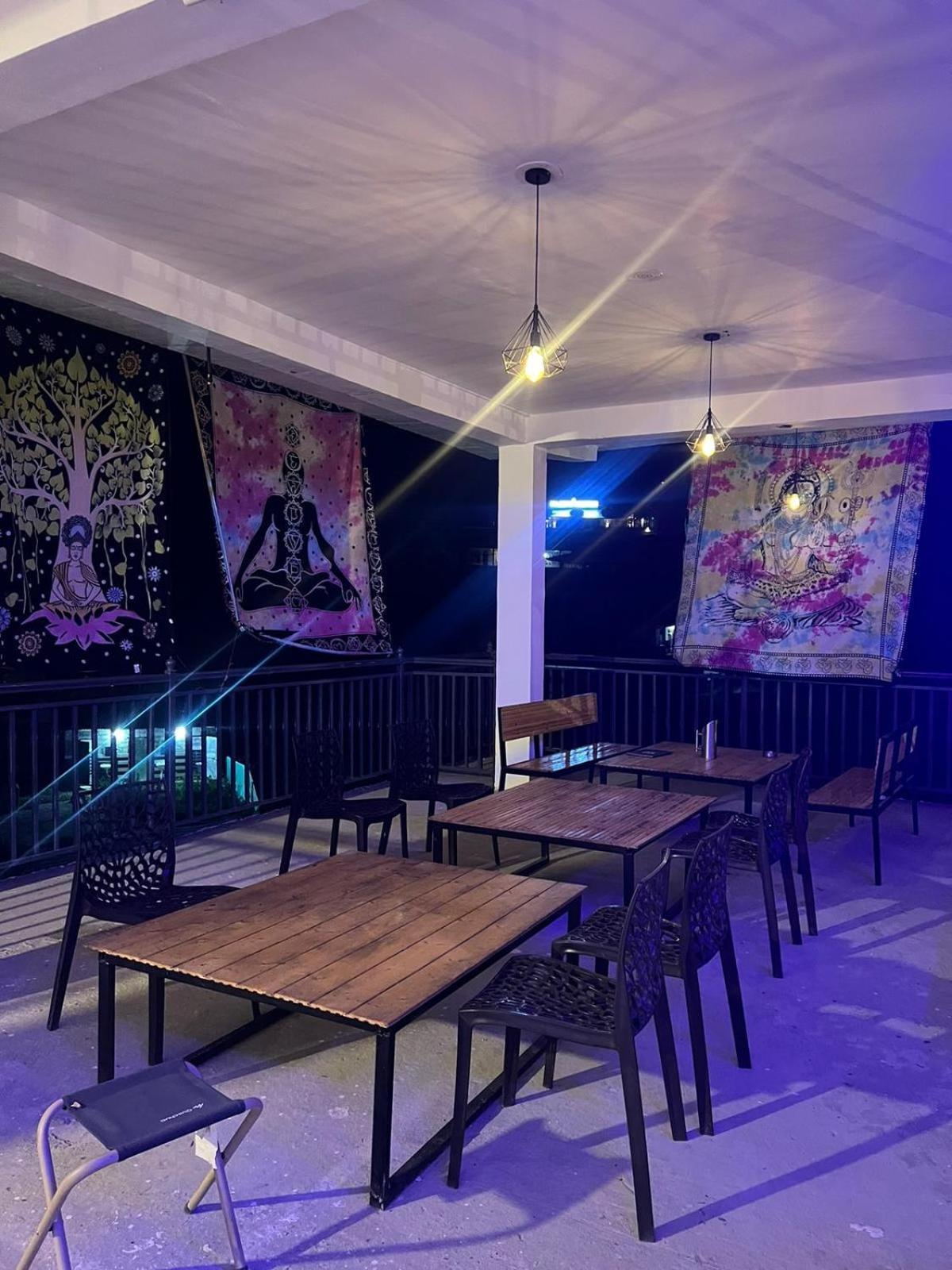 Himtrek Stays, Kasol Exteriér fotografie