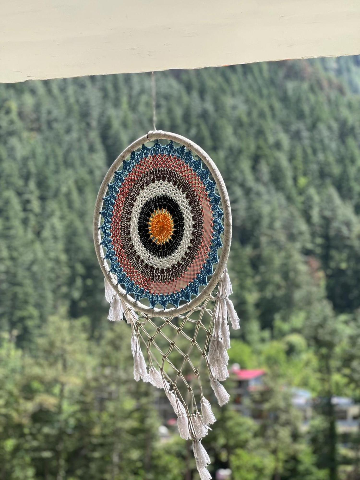 Himtrek Stays, Kasol Exteriér fotografie